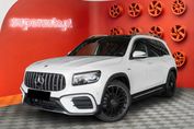 Mercedes GLB AMG 35 4-Matic
