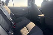 Toyota Corolla Hybrid Comfort