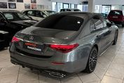 Mercedes Klasa S 400 d 4-Matic L AMG Line 9G-TRONIC