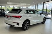 Audi A3 Sportback 30 TFSI