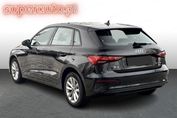 Audi A3 35 TFSI