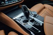 BMW Seria 5 530d xDrive Luxury Line