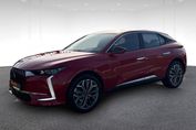 DS DS4 Cross Trocadero1.5 BlueHDI AT