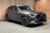 Mazda CX-60 Homura 3.3 D mHEV aut