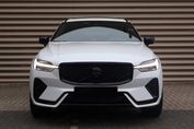 Volvo XC60 B5 B AWD Ultra Black Edition