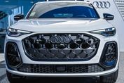 Audi Q5 TDI quattro S line