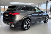 Mercedes GLC 300 de 4MATIC Avantgarde