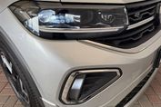 Volkswagen T-Cross R-Line Plus 1.5 TSI DSG