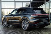 Porsche Cayenne Cayenne