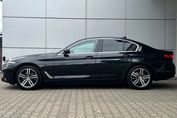 BMW Seria 5 518d aut