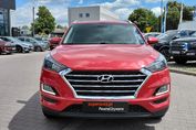 Hyundai Tucson 1.6 CRDi Executive