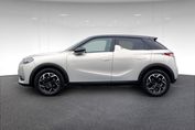 DS DS 3 Crossback Connected Chic 1.2 PureTech