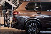 BMW X7 xDrive40d Individual Edition