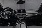 BMW Seria 5 520D Xdrive Mhev m Sport Sport