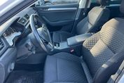 Skoda Superb 2.0 TDI Style DSG