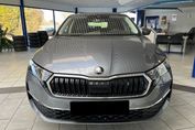 Skoda Octavia Drive Selection 1.5 TSI
