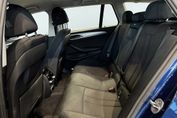 BMW Seria 5 Touring 520d