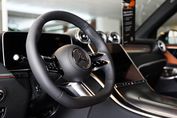 Mercedes Klasa C 300 4-Matic AMG