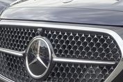 Mercedes Klasa E 220 d 4-Matic AMG