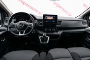 Renault Trafic Kombi L2H1