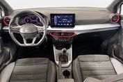 Seat Arona 1.0 TSI FR