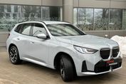BMW X3 xDrive20 mHEV aut