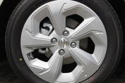 Suzuki Swift 1.2 Dualjet SHVS Premium Plus CVT
