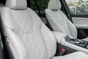 BMW X5 xDrive30d M Sport