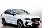Volvo XC60 T6 Plug-In Hybrid AWD Plus Dark aut