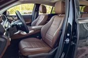 Mercedes GLE Coupe 450 d mHEV 4-Matic AMG Line