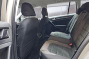Volkswagen Golf 1.5 TSI BMT EVO Highline DSG