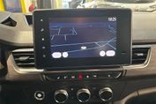 Renault Kangoo L1H1 Techno EDC