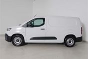 Fiat Doblo Cargo/Van XL L2H1
