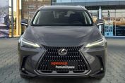 Lexus NX 350h Prestige AWD