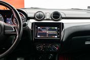 Suzuki Swift 1.2 Premium Plus
