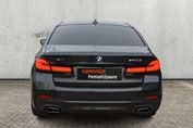 BMW Seria 5 540d xDrive M Sport