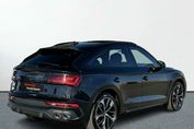 Audi Q5 SQ5 TDI mHEV quattro Tiptronic