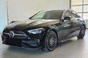 Mercedes Klasa C 200 d Business Edition