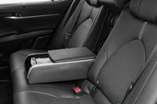 Toyota Camry Executive CVT