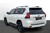 Toyota Land Cruiser LC 2.8 D-4D Invincible aut