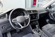 Volkswagen Tiguan Tsi 4MOT Elegance Dsg