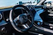 Mercedes GLC 200 d  4-Matic AMG Line