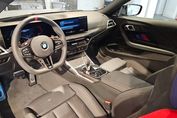 BMW Seria 2 Coupe M2 M xDrive