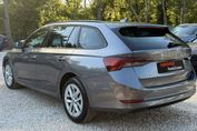 Skoda Octavia 2.0 TDI Ambition DSG