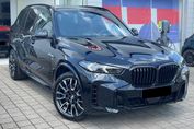 BMW X5 xDrive30d M Sport