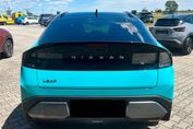 Nissan Leaf Evolve Plus 52kWh 2WD AT