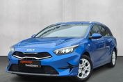 Kia Ceed 1.5 t-Gdi m