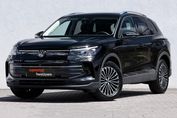 Volkswagen Tiguan TSI SCE DSG Goal