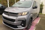 Citroen Jumpy XL L2H1