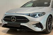 Mercedes CLA 200 AMG Line Shooting Brake